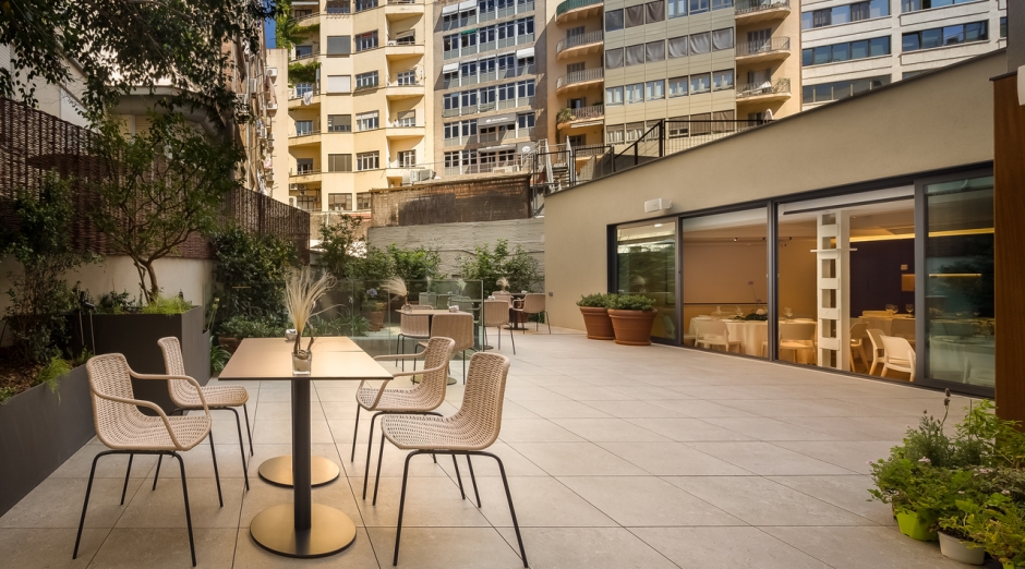 Photo of Ohla Eixample Hotel 7