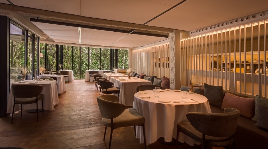 Photo of Ohla Eixample Hotel 8