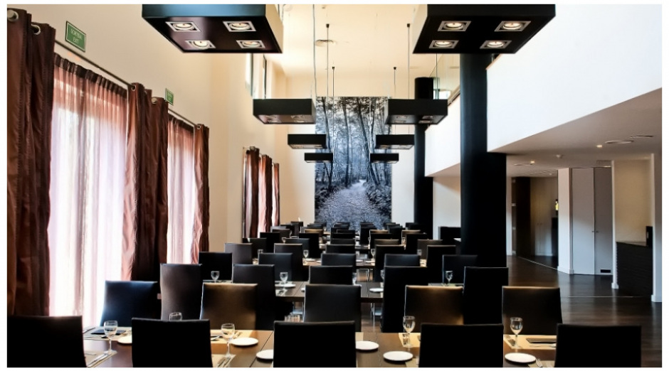 Foto de Hotel Alimara Barcelona 5