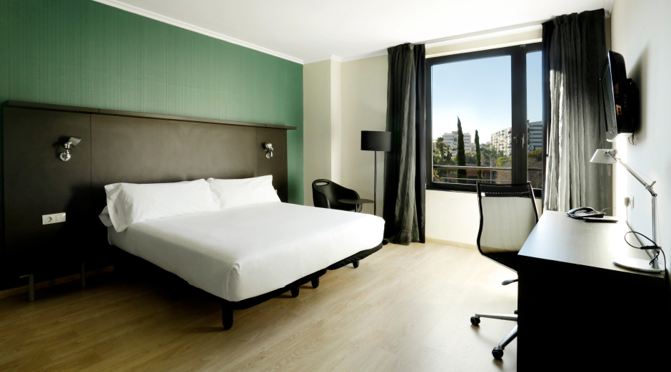 Foto de Hotel Alimara Barcelona 4