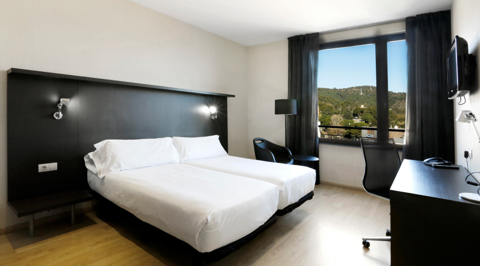 Foto de Hotel Alimara Barcelona 11