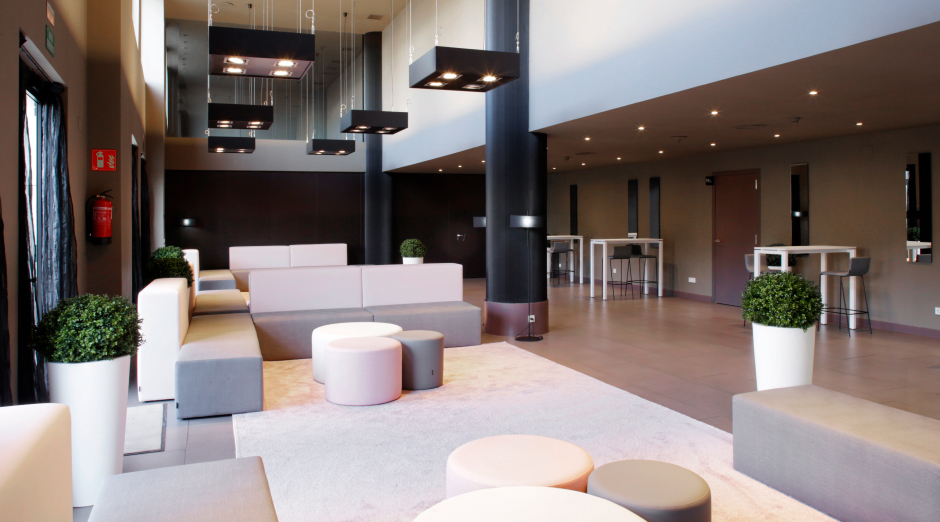 Foto de Hotel Alimara Barcelona 2