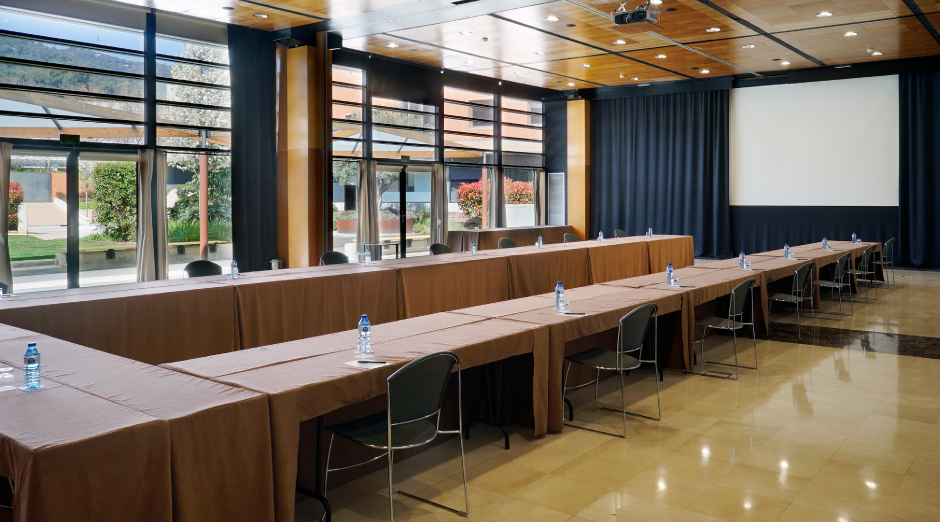 Foto de Hotel Alimara Barcelona 1