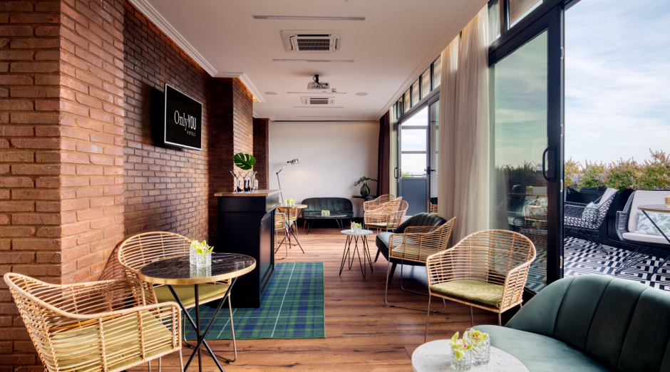 Photo of Only YOU Atocha 10