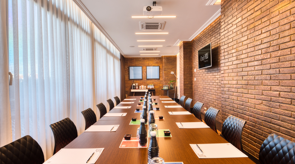 Photo of Only YOU Atocha 9