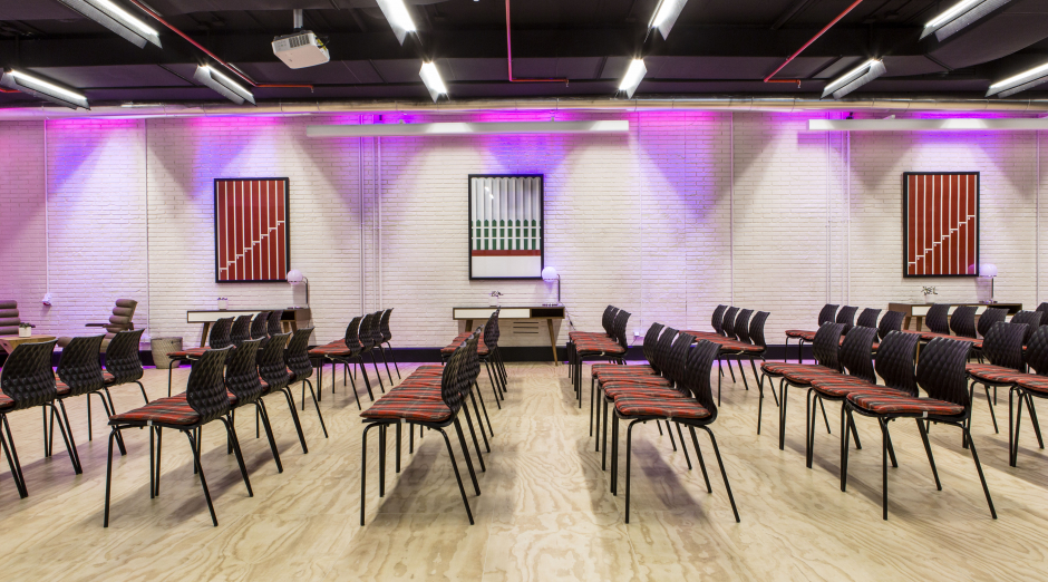 Photo of Only YOU Atocha 4