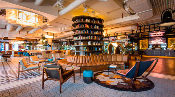 Photo of Only YOU Atocha 1