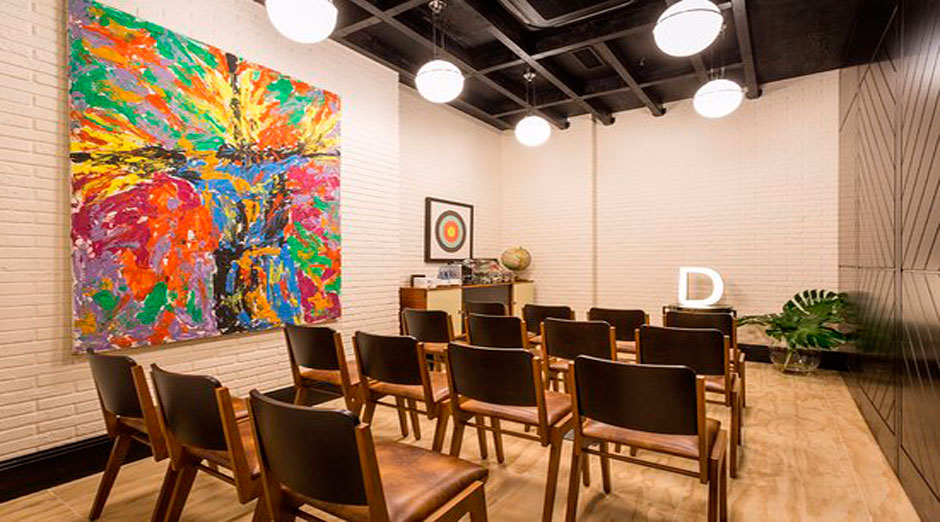 Photo of Only YOU Atocha 2