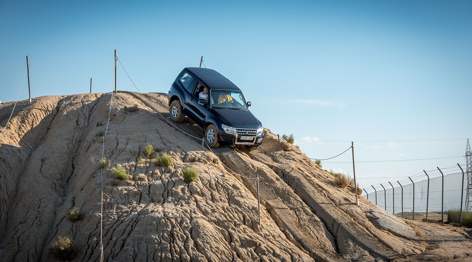 Foto de RACC Advanced Driving Center 7