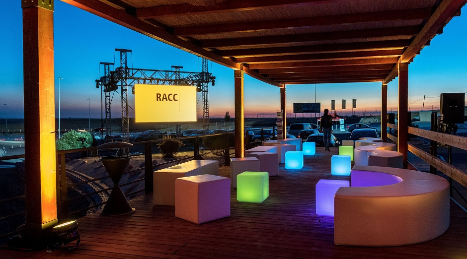 Foto de RACC Advanced Driving Center 3