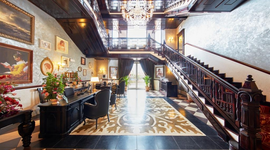 Photo of Hotel Mansión de Lucy – PortAventura Hotels 4