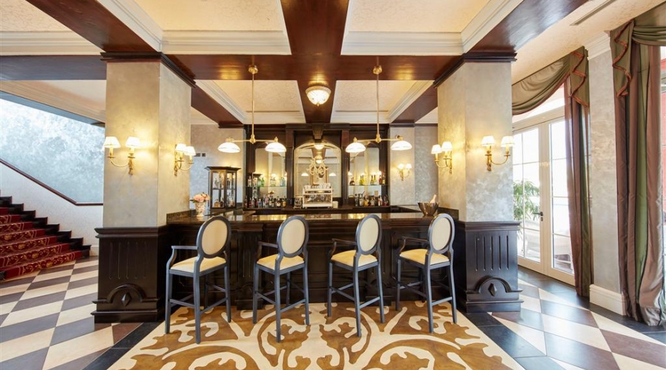 Photo of Hotel Mansión de Lucy – PortAventura Hotels 5