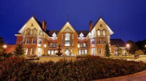 Photo of Hotel Mansión de Lucy – PortAventura Hotels 2