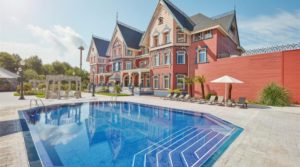 Photo of Hotel Mansión de Lucy – PortAventura Hotels 3