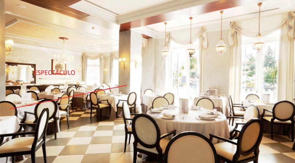 Photo of Hotel Mansión de Lucy – PortAventura Hotels 6