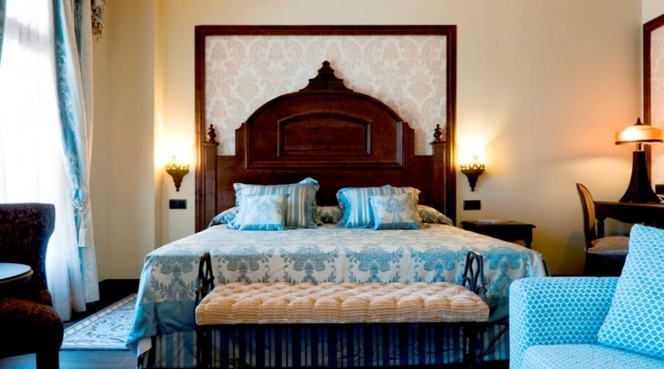 Photo of Hotel Mansión de Lucy – PortAventura Hotels 7