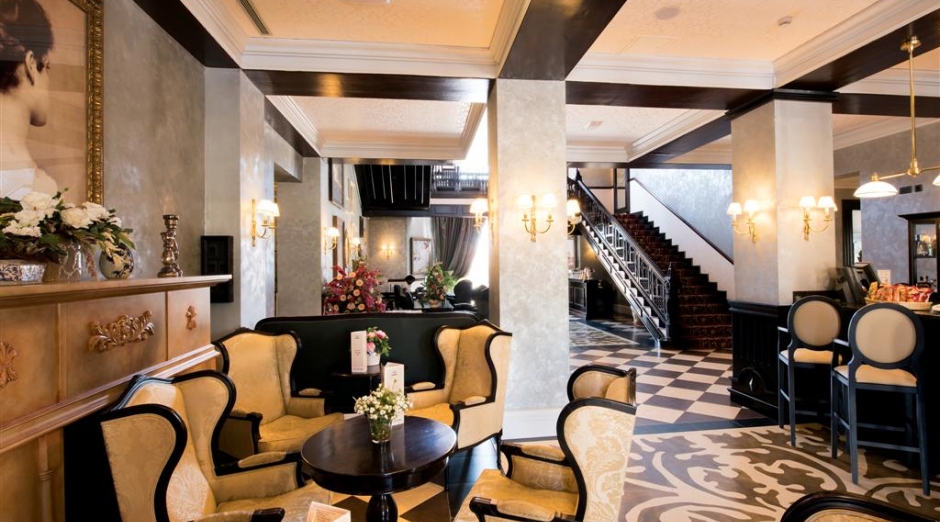 Photo of Hotel Mansión de Lucy – PortAventura Hotels 8