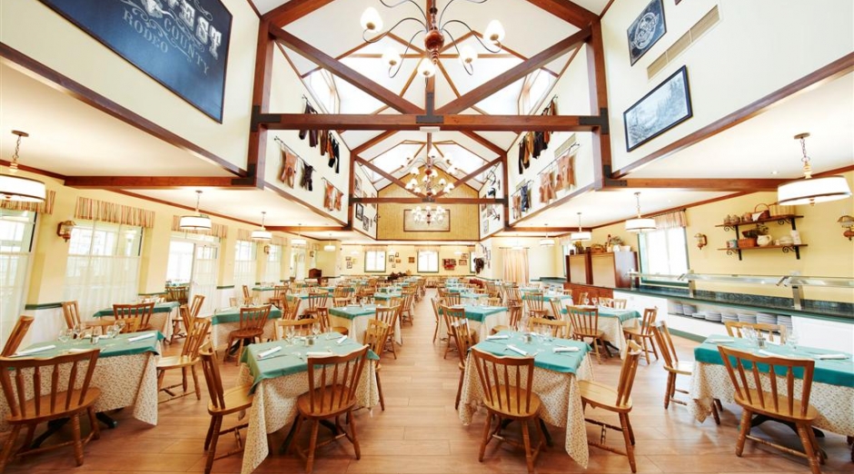 Photo of Hotel Callaghan’s – PortAventura Hotels 7