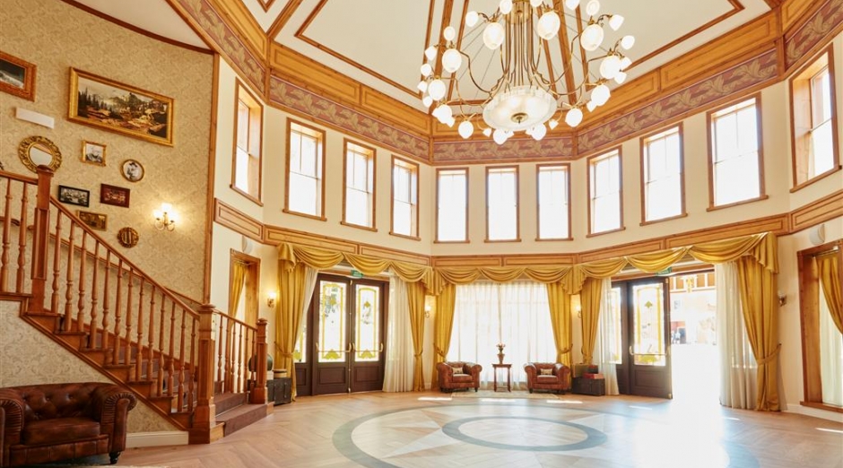 Photo of Hotel Callaghan’s – PortAventura Hotels 4