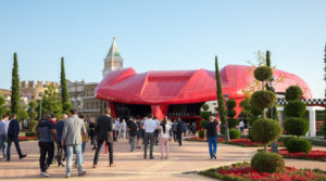 Photo of Ferrari Land 3