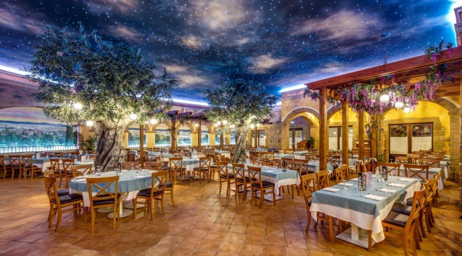 Photo of Ferrari Land 9