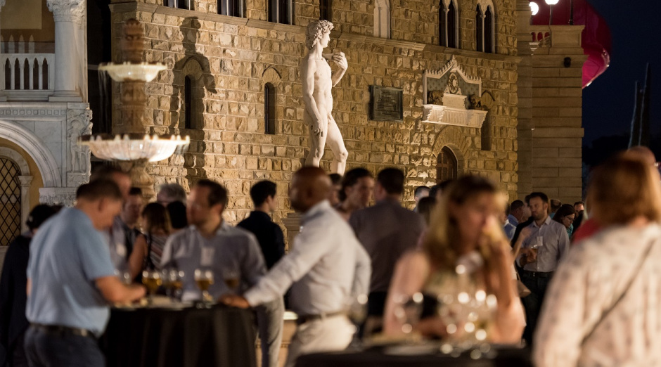 Photo of Ferrari Land 13