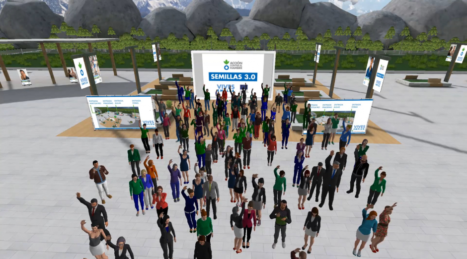 Photo of Kopérnico Eventos Corporativos 8