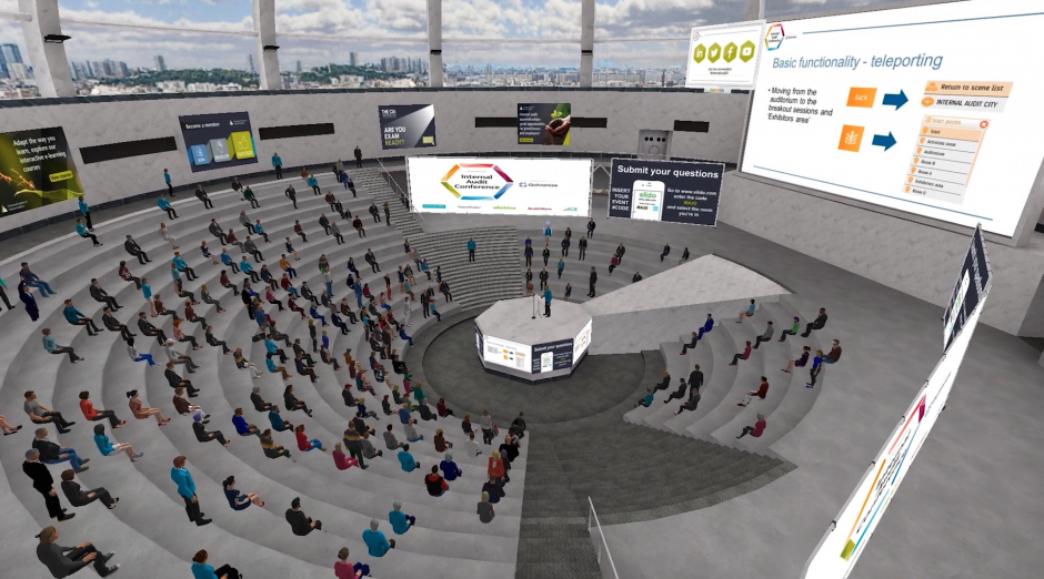 Photo of Kopérnico Eventos Corporativos 9