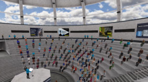 Photo of Kopérnico Eventos Corporativos 3