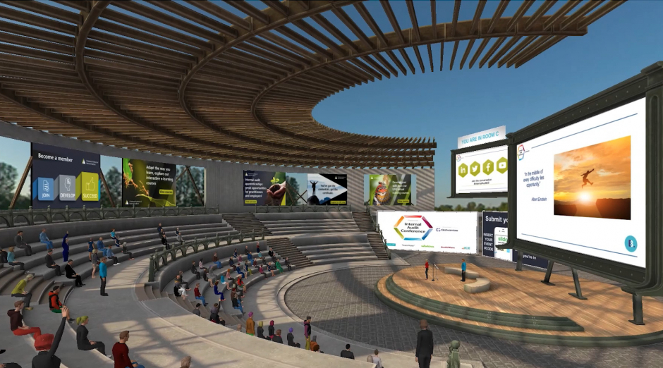 Photo of Kopérnico Eventos Corporativos 2