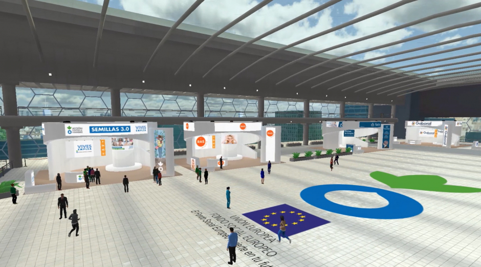 Photo of Kopérnico Eventos Corporativos 16