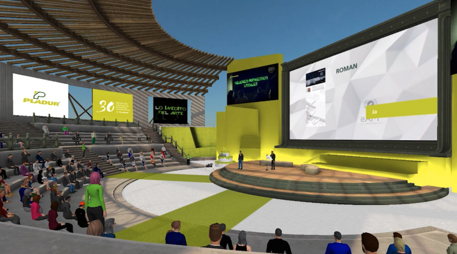 Photo of Kopérnico Eventos Corporativos 5