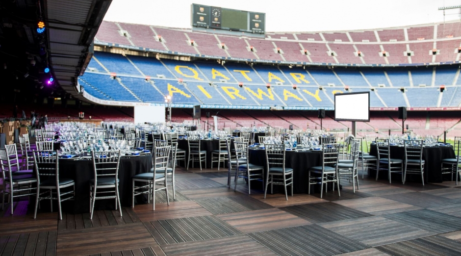 Foto de Crea Group | Event & Destination Management 7