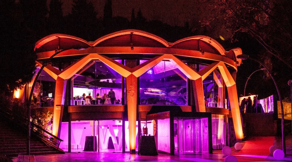 Foto de Crea Group | Event & Destination Management 8