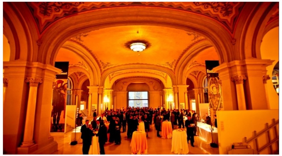 Foto de Crea Group | Event & Destination Management 2