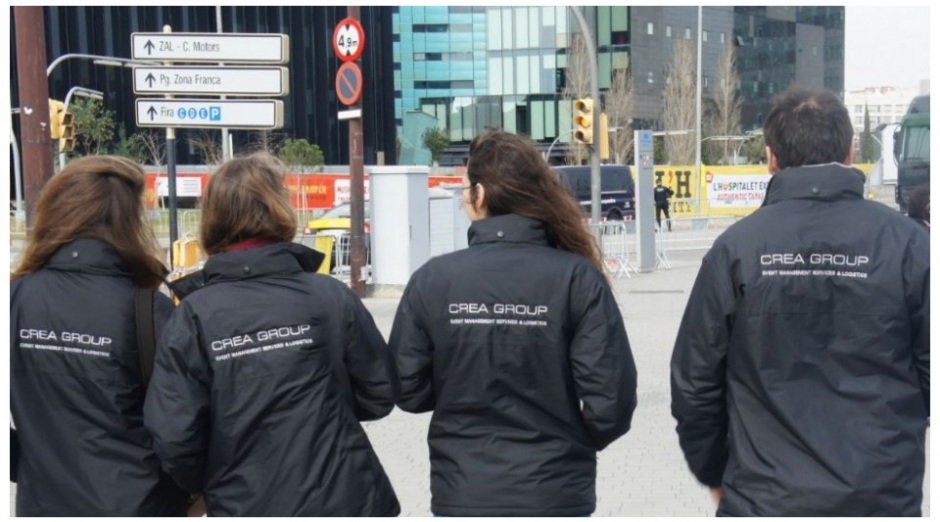 Photo of CREA Group | Event & Destination Management 6