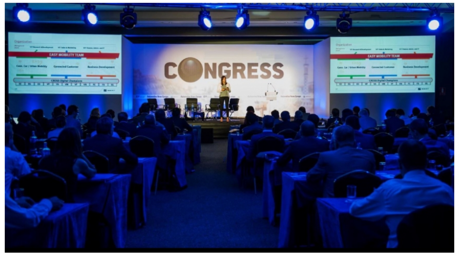 Foto de Crea Group | Event & Destination Management 6