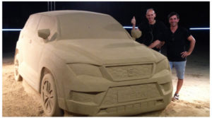 Photo of Arenas Posibles 3