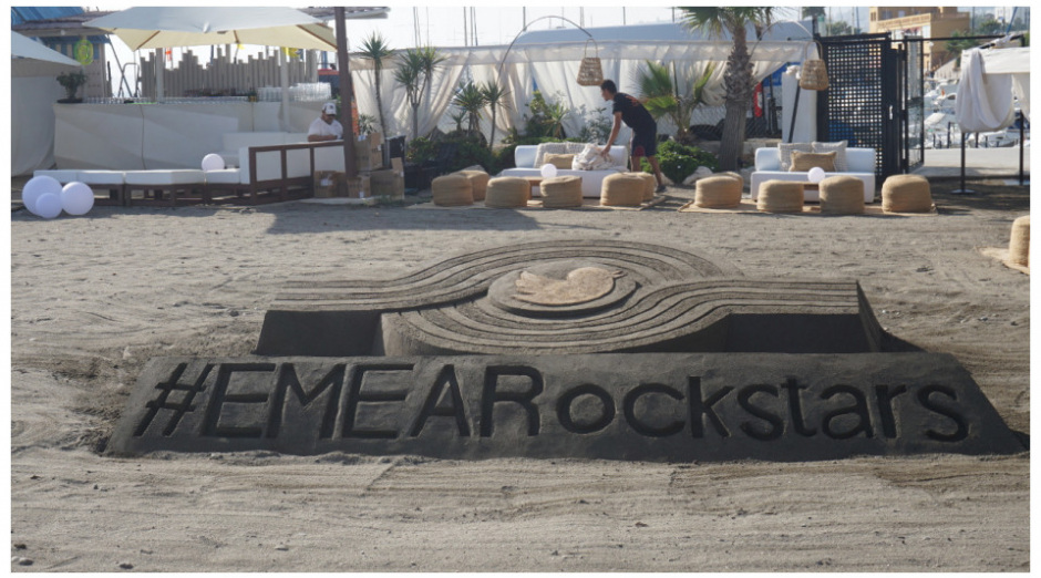 Photo of Arenas Posibles 10