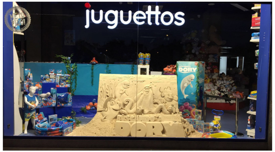 Photo of Arenas Posibles 12