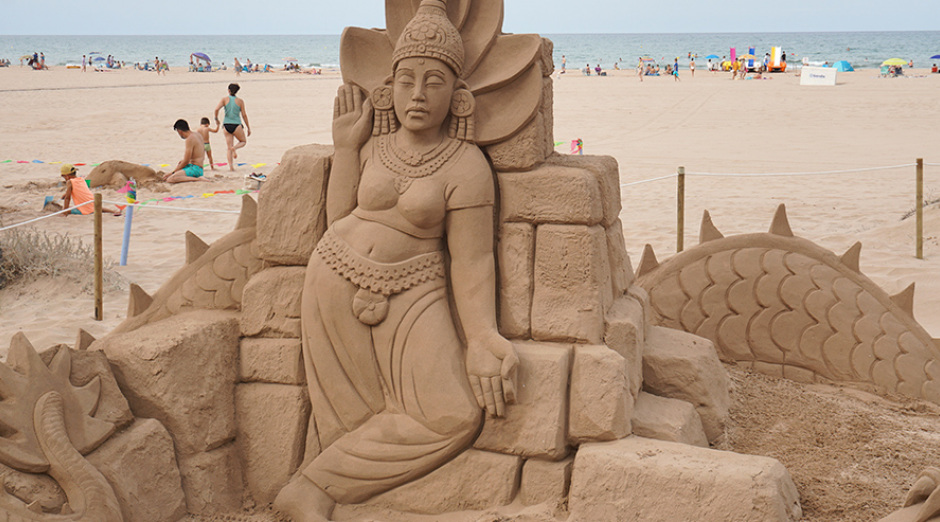 Photo of Arenas Posibles 7