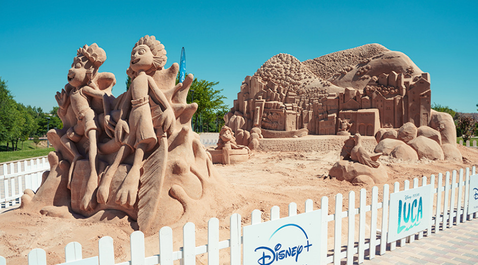 Photo of Arenas Posibles 17