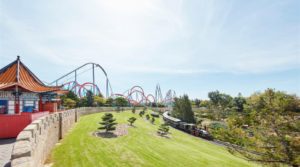 Photo of PortAventura Park 2