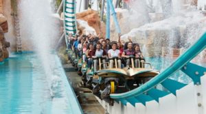 Photo of PortAventura Park 3
