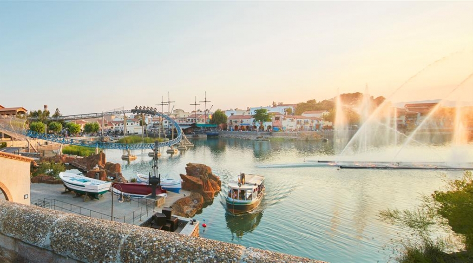 Imagen de PortAventura Park