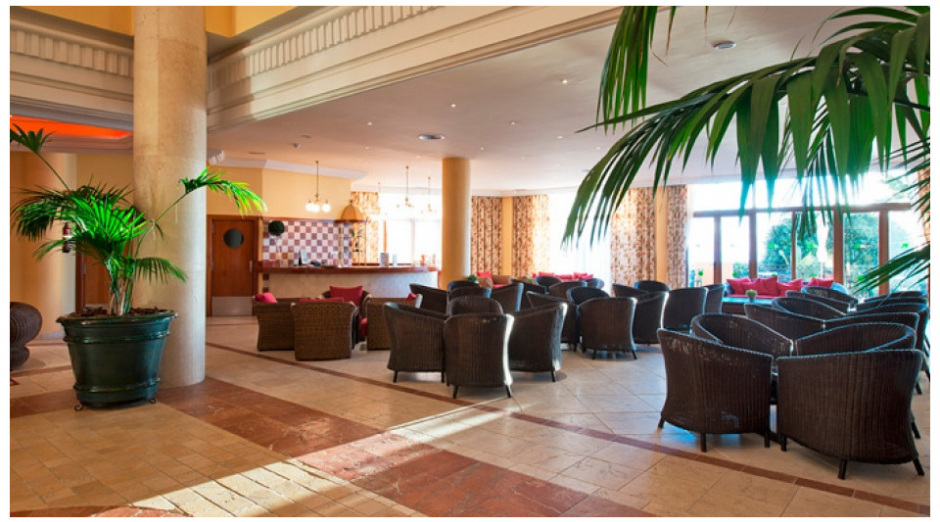 Photo of Hotel IPV Palace & Spa 3