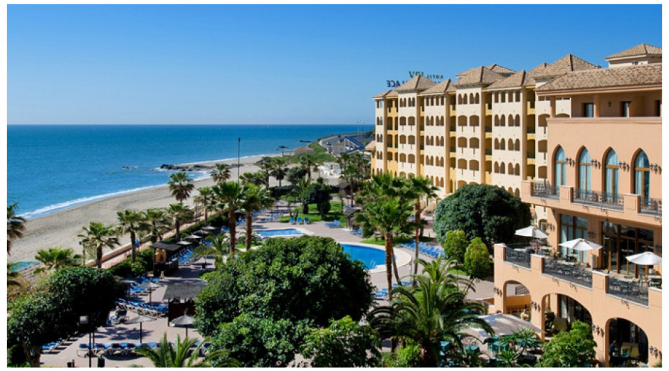 Photo of Hotel IPV Palace & Spa 5