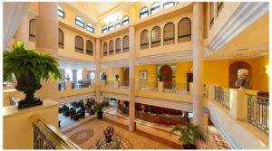 Foto de Hotel IPV Palace & Spa 4