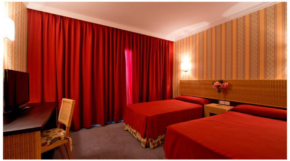 Photo of Hotel IPV Palace & Spa 6