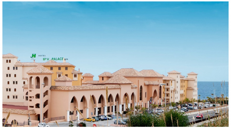 Photo of Hotel IPV Palace & Spa 7